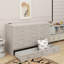 Lit escamotable avec tiroirs Murphy-2116928401-2116928403