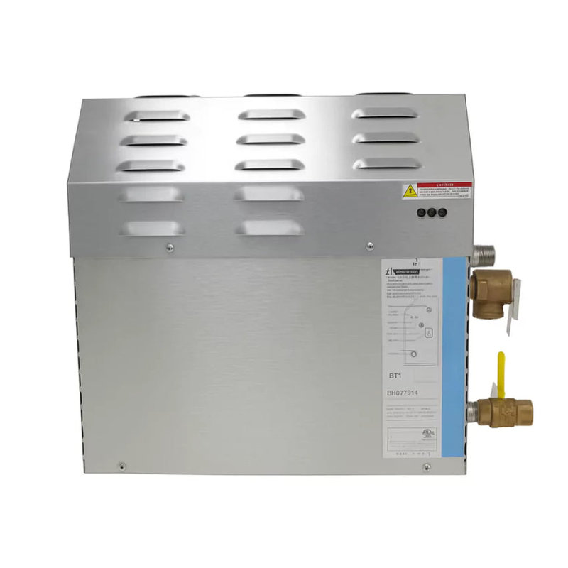 STEAM GENERATOR 9KW 240V