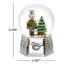 Spode Christmas Tree Nutcracker Snowglobe Music 6.5