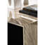 Table basse Terra Waterfall