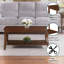 Table basse avec tablette Sonora-38994060