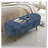 Ottoman Oval Storage Bench-1780587130