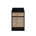Black/Oak