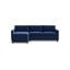 Reve Sofa with Chaise (with Storage)-1170919442-1170919468