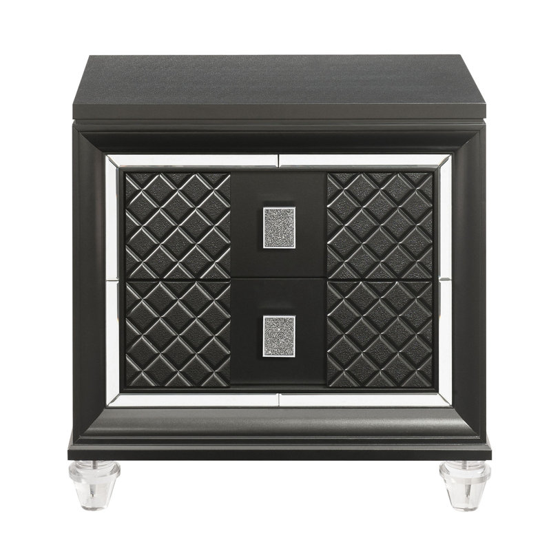 Table de bout Table de chevet moderne