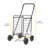 ROLLING UTILITY CART