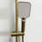 Handheld Shower With Slide Bar And Hose-122461322
