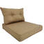 Coussin de siège / dossier Adreana-1706805672