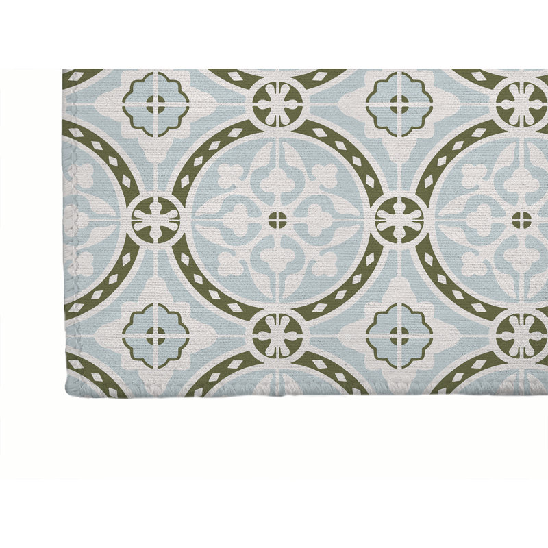 Aleah Area Rug, Rectangle 3' x 5'