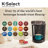 Keurig K-Select Single-Serve K-Cup Pod Coffee Maker-27193395
