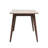 Dining Table Solid Wood Legs