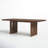 Cinna Solid Wood Dining Table-83488006