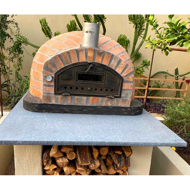 Four à pizza traditionnel Pizzaioli