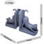 CAT Iron Book Ends 13cm-92166295
