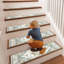 Tapis d'escalier antidérapants pour l'intérieur-1606405001