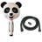 Panda Rain Handheld Shower Head-99223566