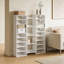 Rangement, range-chaussures, range-chaussures, présentoirs autoportants
