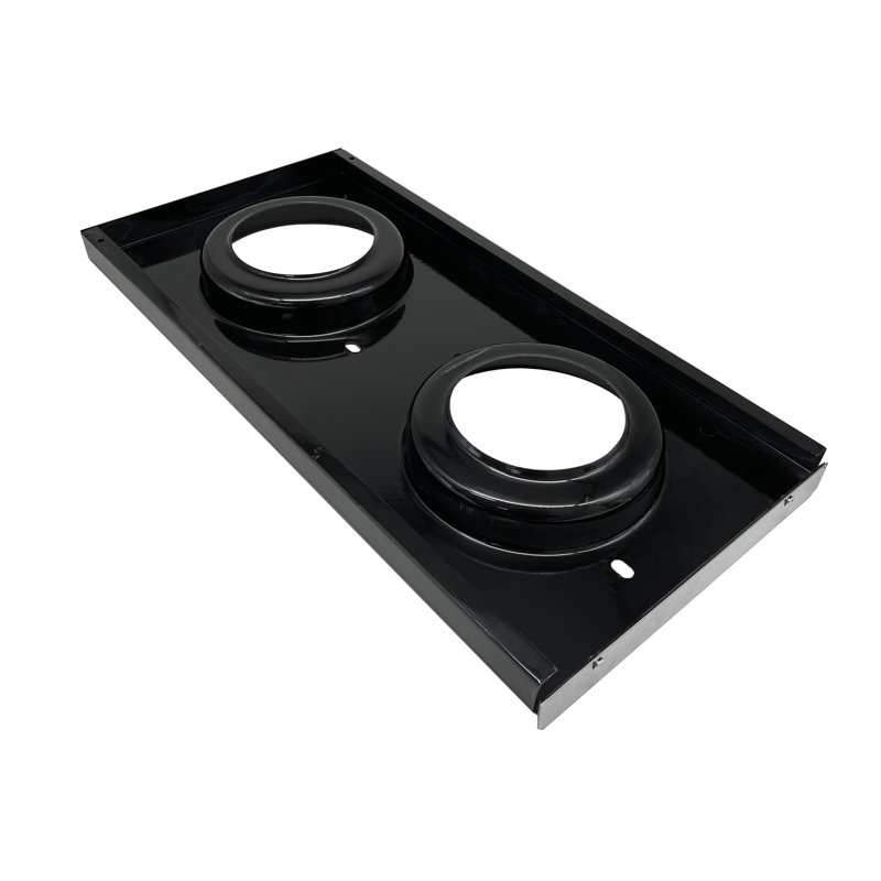 Range Installation Kit