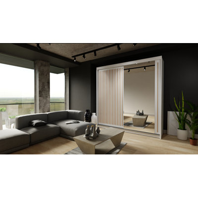Royal Armoire by Latitude Run