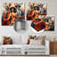 Mid Mid Century Retro Rhythms Jazz - Mid-Century-1513177126