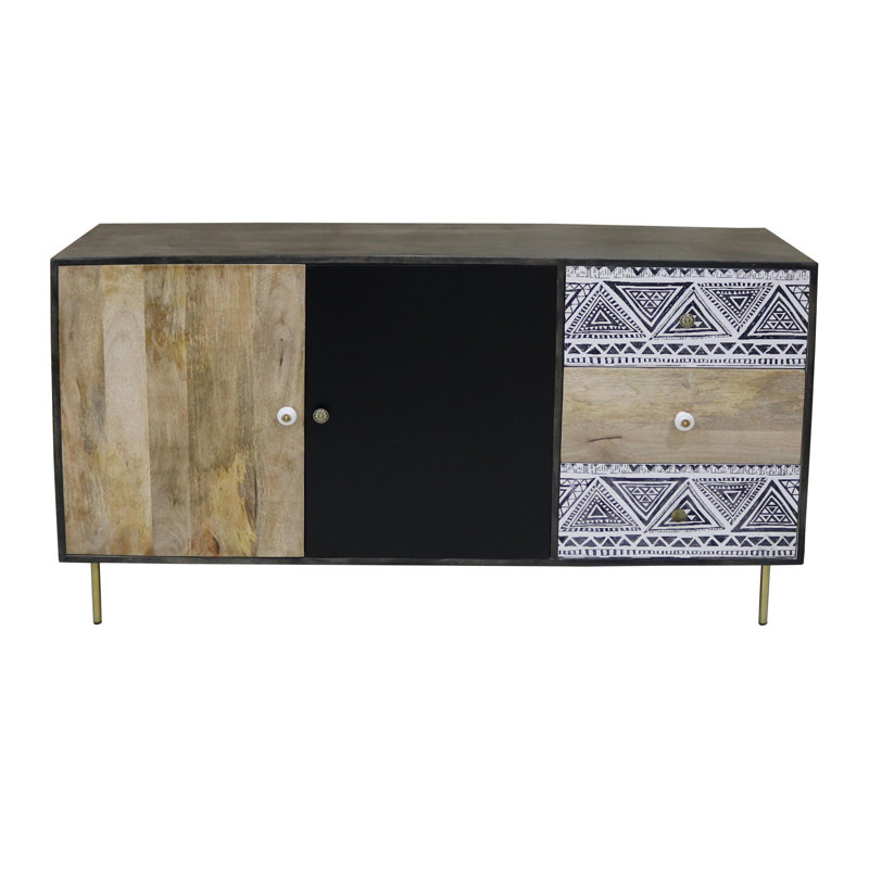 Oak Bluffs 150cm Sideboard