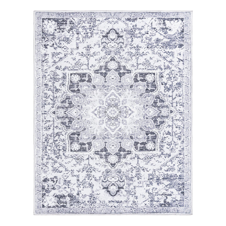 Braegger Oriental Indoor Rug