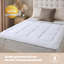 Silentnight Natural Wool Breathable Mattress Topper-98502496