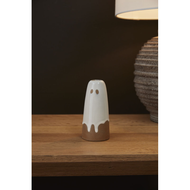 Budvase fantôme 2,75 po x 5,75 po