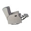 Fauteuil inclinable et oscillant manuel oscillant avec pivot à 360 ° Jillean-464327263