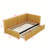 Mauda Upholstered Platform Storage Bed-607255927