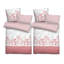 100% Cotton Reversible 6 Piece Duvet Cover Set-88126879-88126882