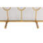 Ringlet Iron Fireplace Screen-63681770