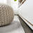 Asala Solid Low-Pile Ivory Rug-350256909