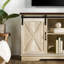 Meuble télé à porte coulissante Carterton-2046450820-2118124150