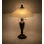Metro Fusion Table Lamp