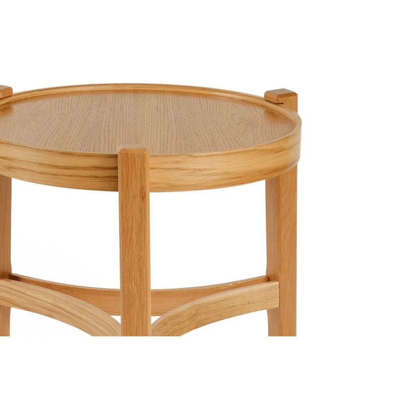 Table gigogne (2 pièces)