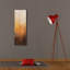 «Lava 1» par Silvia Vassileva, art mural sur toile-1754220591