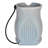 FCMP Outdoor Water Irrigation 45 Gallons Catalina Rain Barrel, Granite-132048637-132048639