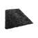 Polar area rug Hand Tufted Rectangle Charcoal