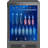 Zephyr Presrv 24" 7-Bottle and 108-Can Single Zone Beverage Cooler