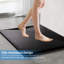 Slip-Resistance 32mm H Rectangular Black Shower Tray-647477141