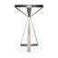 Rhodes Solid Wood End Table
