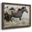 Thunder Ridge patiné sur toile-946188711-946188715