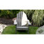 Chaise Adirondack en plastique Leis-1330914024