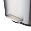Okkel Metal Step On Kitchen Trash Can-1592506923-1592506920