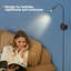 Iron LED Spotlight