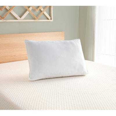 Polyester Medium Pillow