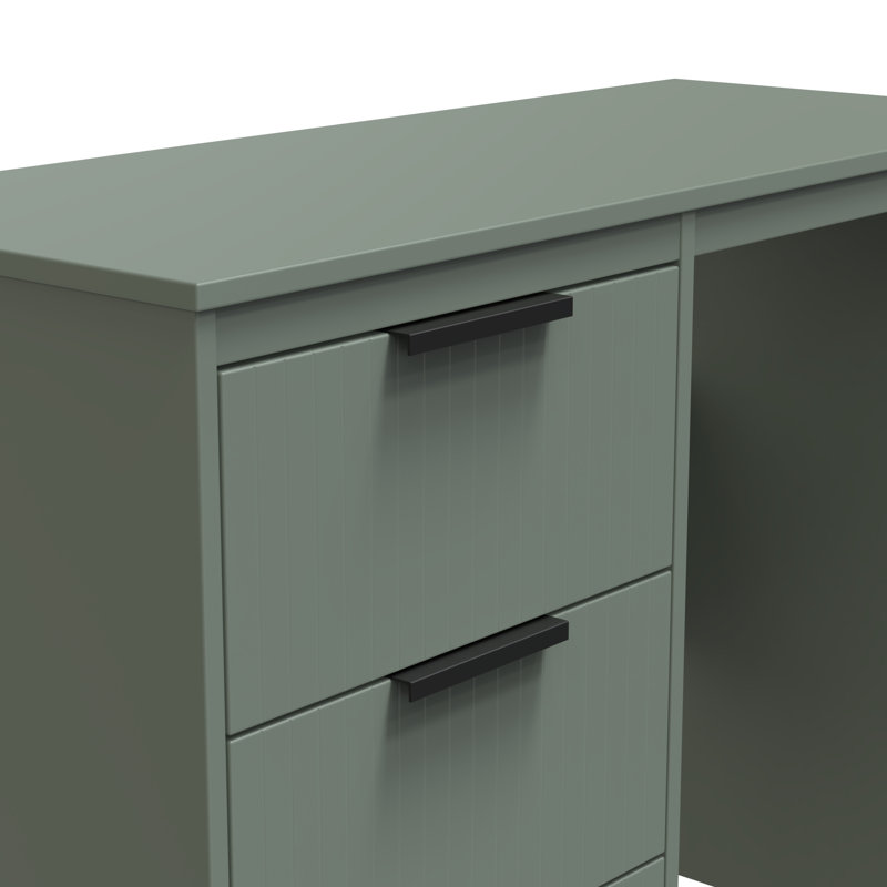 Berklie Dressing Table, Reed Green