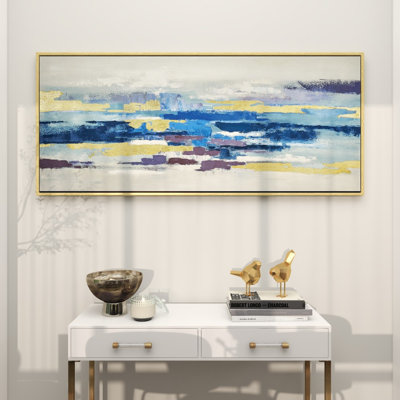Painting Print