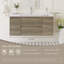 Meuble-lavabo flottant avec lavabo double-401227024-401227031
